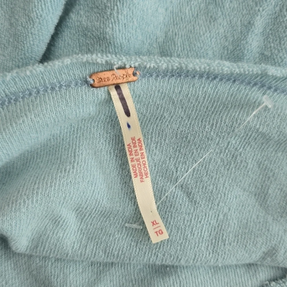 Free People soft light